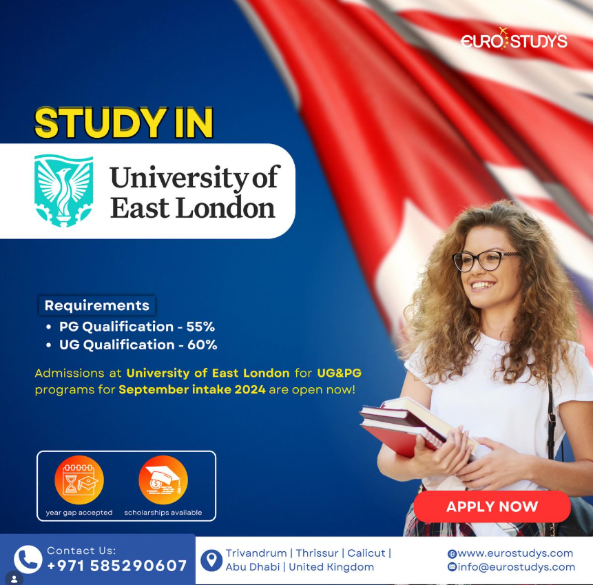 University of East London